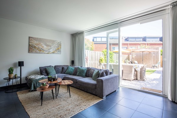 Medium property photo - Bundelzwam 43, 3451 HS Vleuten